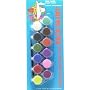 Palmer Face Paints-12PK