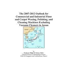 The 2007-2012 Outlook for Commercial and Industrial Floor and Carpet Waxing, Polishing, and Cleaning Machines Excluding Vacuum Cleaners in Japan