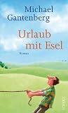 Produkt-Bild: Urlaub mit Esel