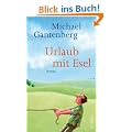 Urlaub mit Esel