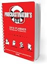 2010 Procrastinator's SOS Planner 16-Month Weekly Engagement 2009-2010
