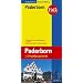 Falk Stadtplan Extra Standardfaltung Paderborn