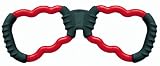 KONG Tug Dog Toy, Red/Black