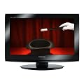Toshiba - 19AV733G - TV LCD 19" - HD TV - HDMI - USB