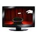 Toshiba 22AV703G 55,9 cm (22 Zoll) LCD-Fernseher (HD-Ready) schwarz