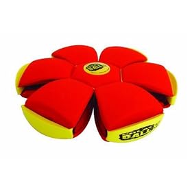 Large Phlat Ball