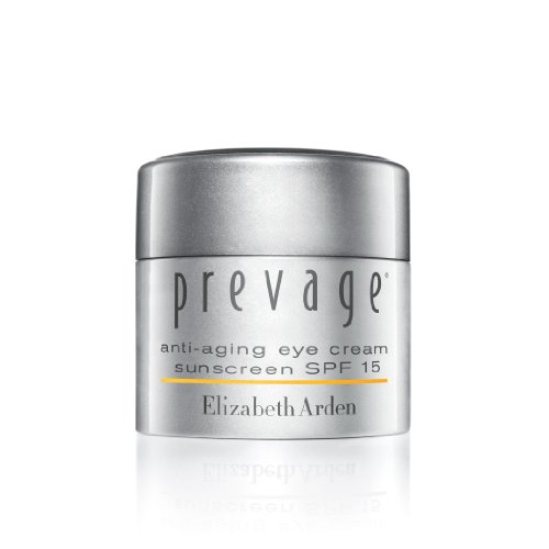 Prevage Eye Ultra Protection Anti-Aging Moisturizer SPF 15 by Elizabeth Arden