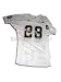 Game Used Central Michigan Chippewas Jersey