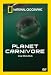 National Geographic - Planet Carnivore - Great White Sharks [DVD]
