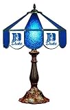 14 Desk Table Lamp Light Duke University Blue Devils - Free Shipping