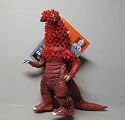 ウルトラ怪獣　双頭怪獣　パンドン