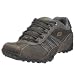 Skechers Mens CITYWALK - CROSSING Charcoal 60608 CHAR 6 UK Regular