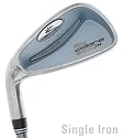 Women's Cobra 3100 I/H Single Iron