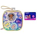 Dog #657 with Tote Littlest Pet Shop Figure Play Set