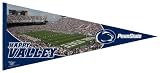 NCAA Penn State Nittany Lions Premium Quality Pennant 17-by-40 inch