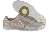 Nike Womens Crown Low Premium Basketball Shoes