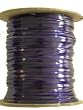100 yd Fluorescent Dark Blue CraftLace Spool