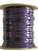 100 yd Fluorescent Dark Blue CraftLace Spool