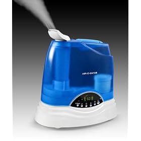 Buy Air-O-Swiss AOS Ultrasonic Humidifier - 7135 now!