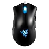 Razer - RZ01-00151700-W1M1 - Death Adder - Souris - 3500 dpi - Left Hand Edition