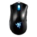 Razer - RZ01-00151700-W1M1 - Death Adder - Souris - 3500 dpi - Left Hand Edition