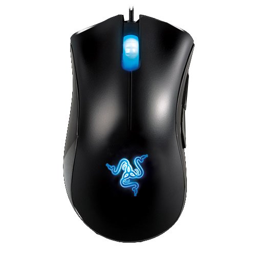 Razer DeathAdder Left-Hand Maus 3500dpi Preisvergleich