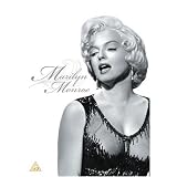 Marilyn Monroe 6 Disc Box Set ( Ladies of the Chorus / Some Like It Hot / The Legend of Marilyn Monroe / Home Town Story / Remembering Marilyn / The Misfits ) [ NON-USA FORMAT, PAL, Reg.2 Import - United Kingdom ]