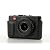 D�|LUX4��p�n�[�t�{�f�B�P�[�X�@LMB-D4-BLK