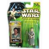 41yCnMb6xAL. SL160  Star Wars Power of the Jedi Shmi Skywalker Action Figure