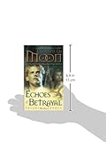 Echoes of Betrayal: Paladin's Legacy (Legend of Paksenarrion)