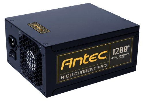 Antec Power Supply Antec