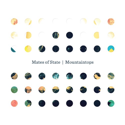 Mates Of State - Mountaintops - Zortam Music