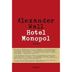 Hotel Monopol