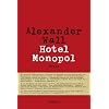 Hotel Monopol