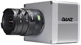 Ganz MP1DN 0.5-Inch 1.3 Megapixel True Day/Night IP H.264 Camera