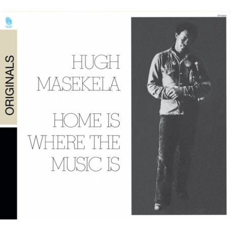 CD-Charts  Music : Home Is Where the Music Is