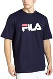 Fila Men's Logo Tee - TM091084