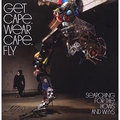 Get Cape Wear Cape Fly - Searching for the hows and whys