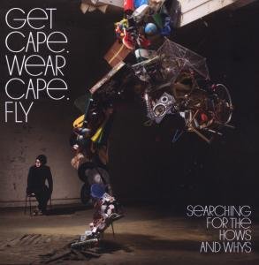 Get Cape. Wear Cape. Fly - Moving Forward Lyrics - Zortam Music