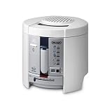 De'Longhi F26237 Deep Fryer with Total Clean System