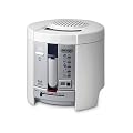 De'Longhi F26237 Deep Fryer with Total Clean System