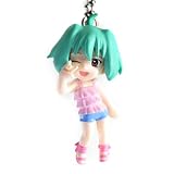 Macross Frontier Swinger - Part 2 - Ranka Lee (1.75" Figure)