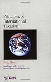Principles of international taxation