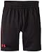 Under Armour Boys 2-7 Zinger Knit Short