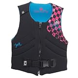 Liquid Force Maven Jett Comp Vest - Women's L NEW