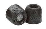  : Comply Tx-500 Foam Tips (Black)