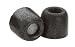 Comply Tx-500 Foam Tips (Black) 3-Pair Pack