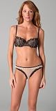 DKNY Intimates Jolie Nuit Balconette Bra