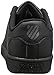 K-Swiss Classic Vintage PS Tennis Shoe (Little Kid),Black/Black,11.5 M US Little Kid