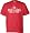 Nebraska Cornhuskers Revered Distressed T-Shirt - XX-Large
